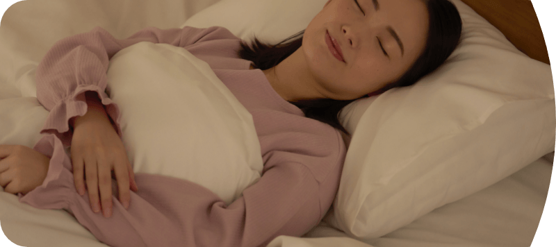 睡眠
