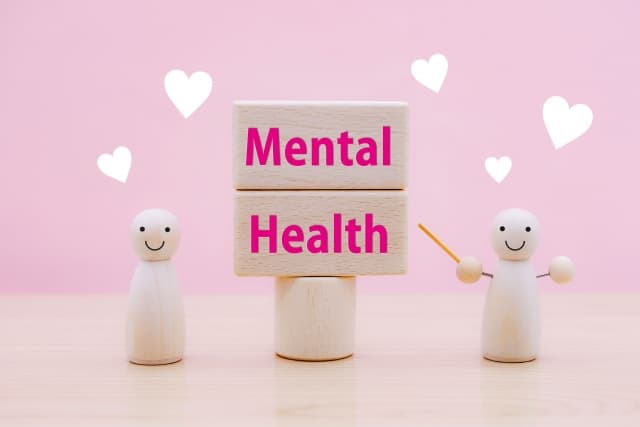 メンタルヘルスのためのヨガは、”体操”とは違う