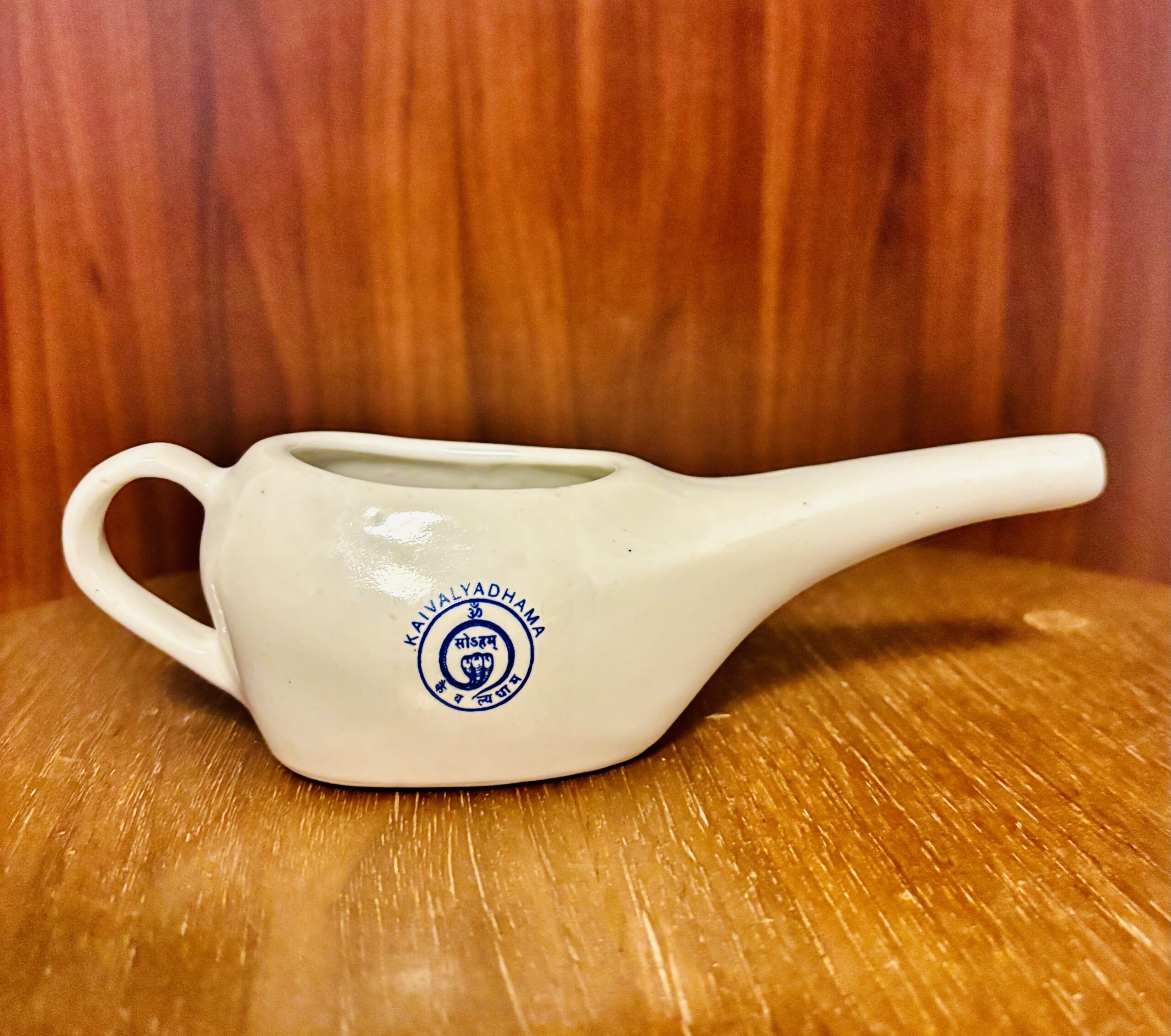 ネティ（鼻洗浄）ポットの販売しています