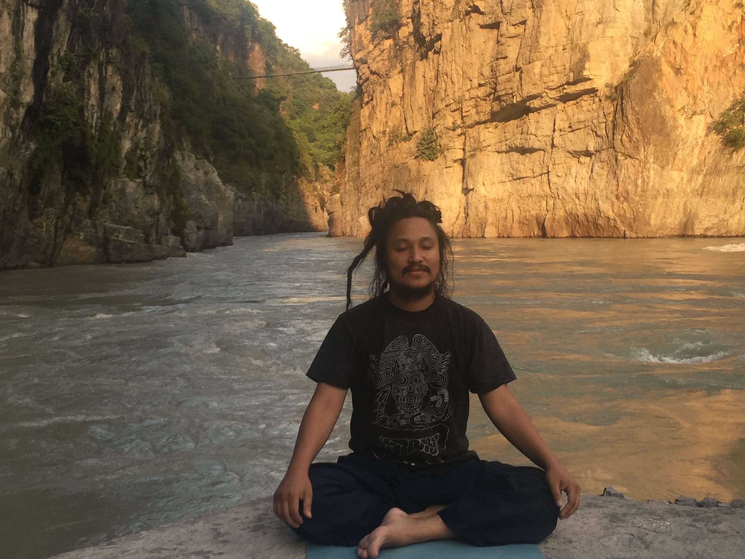 Podcast #2 「スナオ・ヨーガ入門への道」【Yoga for All ｜みんなの道標】